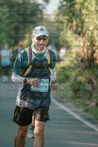 2025運動i台灣壯圍龜山朝日馬拉松 Sunrise Marathon