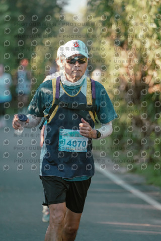 2025運動i台灣壯圍龜山朝日馬拉松 Sunrise Marathon