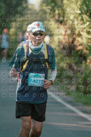 2025運動i台灣壯圍龜山朝日馬拉松 Sunrise Marathon