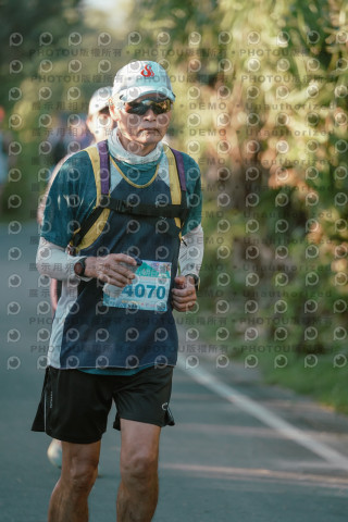 2025運動i台灣壯圍龜山朝日馬拉松 Sunrise Marathon