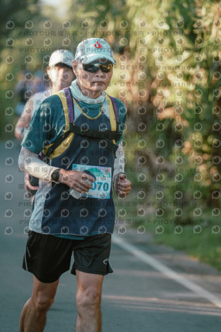 2025運動i台灣壯圍龜山朝日馬拉松 Sunrise Marathon
