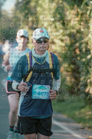 2025運動i台灣壯圍龜山朝日馬拉松 Sunrise Marathon