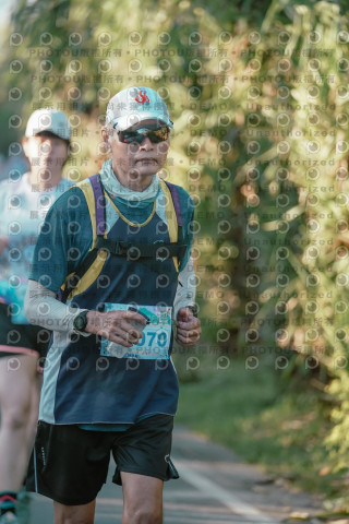 2025運動i台灣壯圍龜山朝日馬拉松 Sunrise Marathon