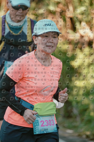 2025運動i台灣壯圍龜山朝日馬拉松 Sunrise Marathon