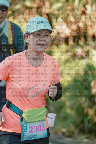 2025運動i台灣壯圍龜山朝日馬拉松 Sunrise Marathon
