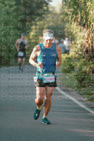 2025運動i台灣壯圍龜山朝日馬拉松 Sunrise Marathon