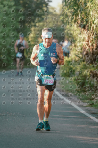 2025運動i台灣壯圍龜山朝日馬拉松 Sunrise Marathon