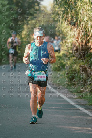 2025運動i台灣壯圍龜山朝日馬拉松 Sunrise Marathon