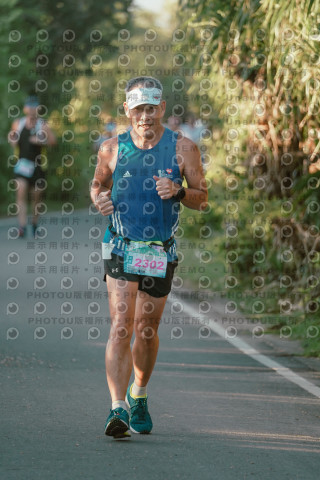 2025運動i台灣壯圍龜山朝日馬拉松 Sunrise Marathon