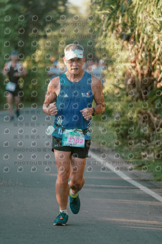 2025運動i台灣壯圍龜山朝日馬拉松 Sunrise Marathon