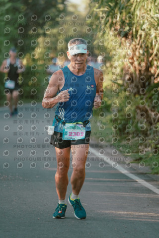 2025運動i台灣壯圍龜山朝日馬拉松 Sunrise Marathon