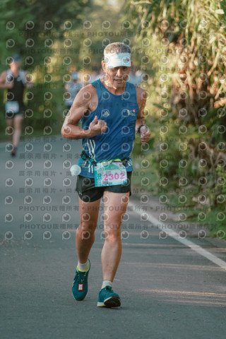 2025運動i台灣壯圍龜山朝日馬拉松 Sunrise Marathon