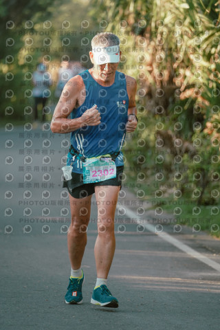 2025運動i台灣壯圍龜山朝日馬拉松 Sunrise Marathon