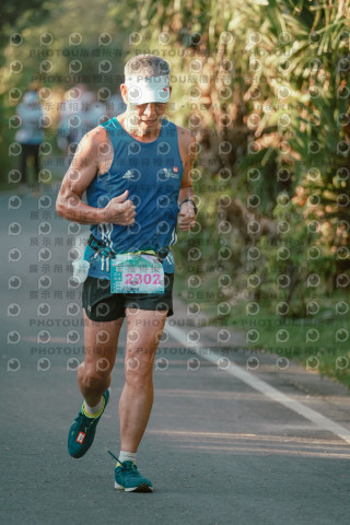 2025運動i台灣壯圍龜山朝日馬拉松 Sunrise Marathon