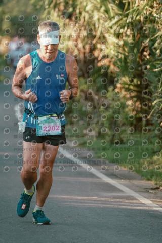 2025運動i台灣壯圍龜山朝日馬拉松 Sunrise Marathon