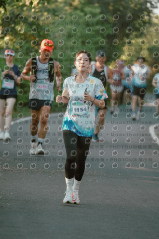 2025運動i台灣壯圍龜山朝日馬拉松 Sunrise Marathon