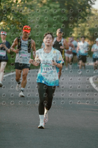 2025運動i台灣壯圍龜山朝日馬拉松 Sunrise Marathon
