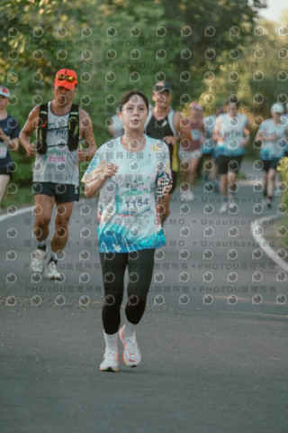 2025運動i台灣壯圍龜山朝日馬拉松 Sunrise Marathon