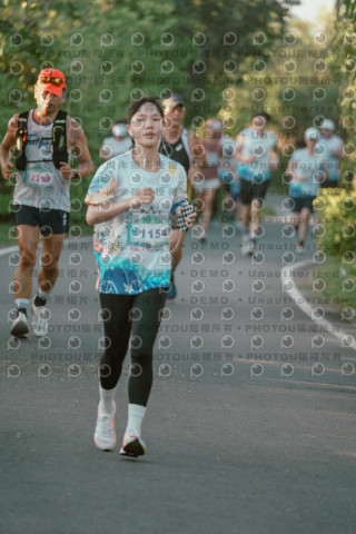 2025運動i台灣壯圍龜山朝日馬拉松 Sunrise Marathon