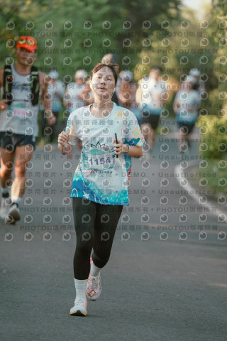 2025運動i台灣壯圍龜山朝日馬拉松 Sunrise Marathon