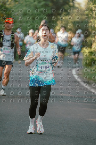2025運動i台灣壯圍龜山朝日馬拉松 Sunrise Marathon