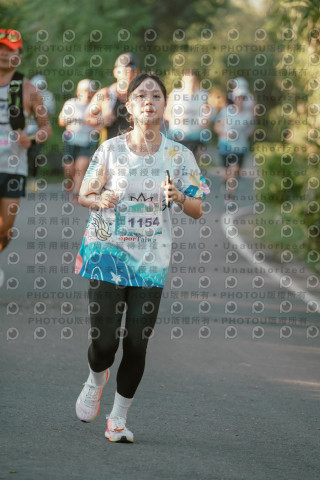 2025運動i台灣壯圍龜山朝日馬拉松 Sunrise Marathon
