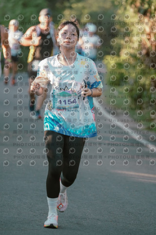 2025運動i台灣壯圍龜山朝日馬拉松 Sunrise Marathon