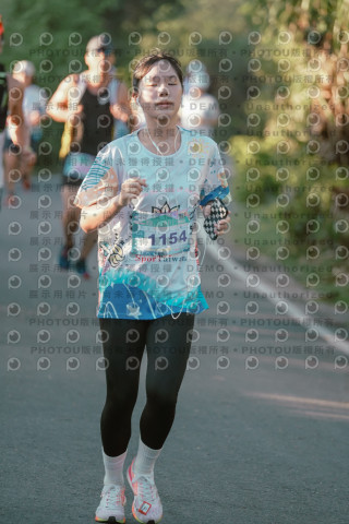 2025運動i台灣壯圍龜山朝日馬拉松 Sunrise Marathon