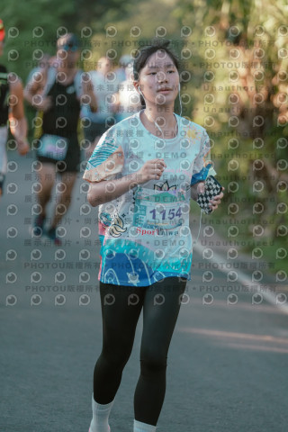 2025運動i台灣壯圍龜山朝日馬拉松 Sunrise Marathon