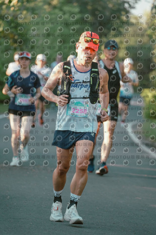 2025運動i台灣壯圍龜山朝日馬拉松 Sunrise Marathon