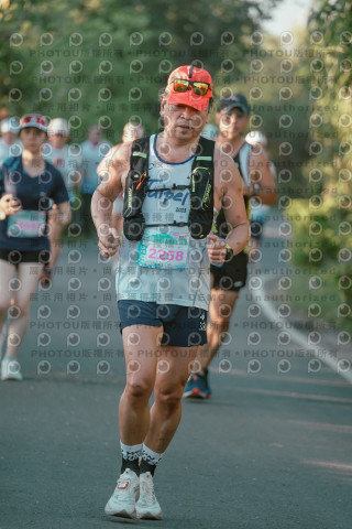 2025運動i台灣壯圍龜山朝日馬拉松 Sunrise Marathon