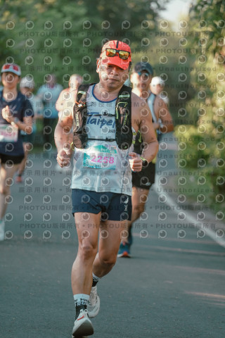 2025運動i台灣壯圍龜山朝日馬拉松 Sunrise Marathon