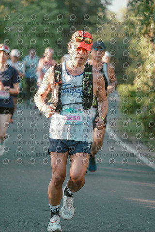 2025運動i台灣壯圍龜山朝日馬拉松 Sunrise Marathon