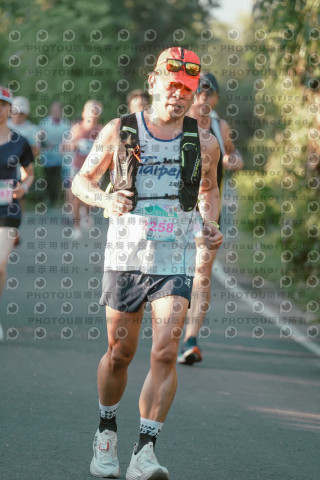 2025運動i台灣壯圍龜山朝日馬拉松 Sunrise Marathon