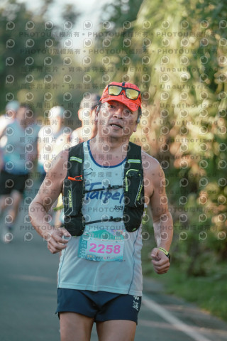 2025運動i台灣壯圍龜山朝日馬拉松 Sunrise Marathon