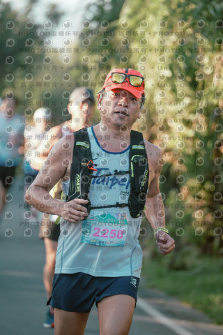 2025運動i台灣壯圍龜山朝日馬拉松 Sunrise Marathon