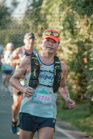 2025運動i台灣壯圍龜山朝日馬拉松 Sunrise Marathon
