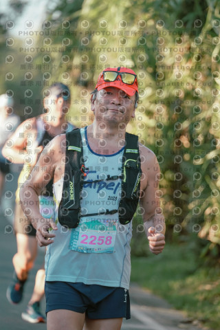 2025運動i台灣壯圍龜山朝日馬拉松 Sunrise Marathon