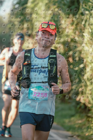 2025運動i台灣壯圍龜山朝日馬拉松 Sunrise Marathon