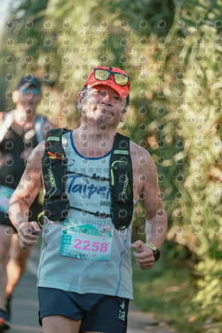 2025運動i台灣壯圍龜山朝日馬拉松 Sunrise Marathon