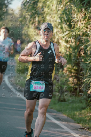 2025運動i台灣壯圍龜山朝日馬拉松 Sunrise Marathon