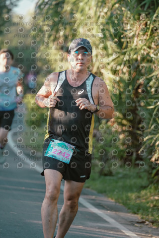 2025運動i台灣壯圍龜山朝日馬拉松 Sunrise Marathon