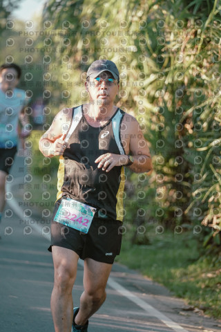 2025運動i台灣壯圍龜山朝日馬拉松 Sunrise Marathon