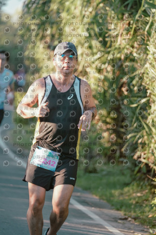 2025運動i台灣壯圍龜山朝日馬拉松 Sunrise Marathon