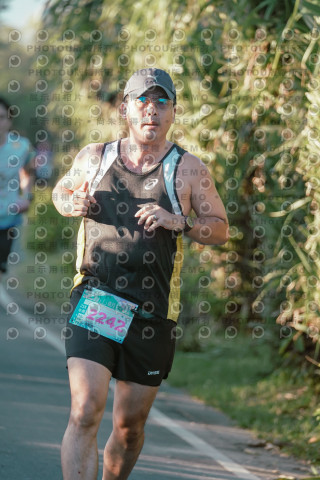 2025運動i台灣壯圍龜山朝日馬拉松 Sunrise Marathon