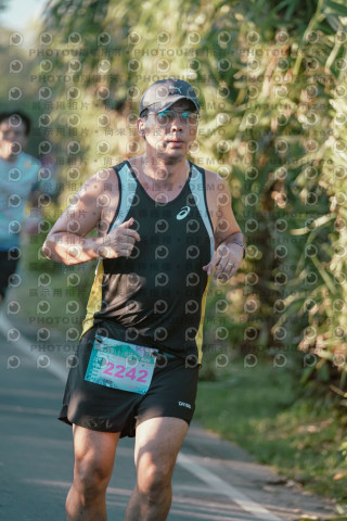 2025運動i台灣壯圍龜山朝日馬拉松 Sunrise Marathon