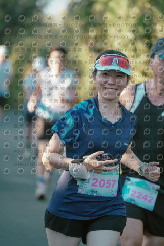 2025運動i台灣壯圍龜山朝日馬拉松 Sunrise Marathon