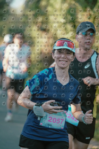 2025運動i台灣壯圍龜山朝日馬拉松 Sunrise Marathon