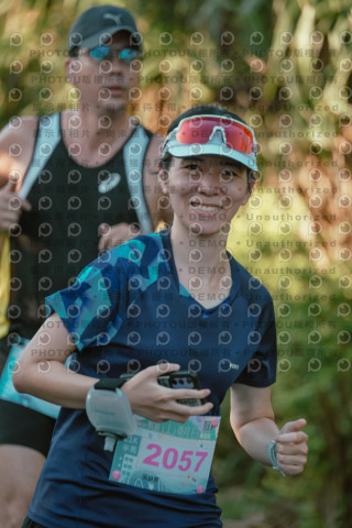 2025運動i台灣壯圍龜山朝日馬拉松 Sunrise Marathon