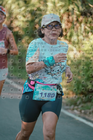 2025運動i台灣壯圍龜山朝日馬拉松 Sunrise Marathon